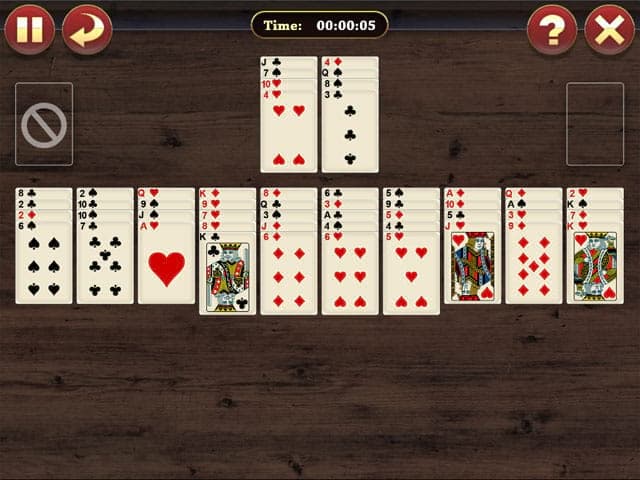 games solitaire spider free