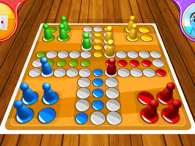 Download Ludo Master (Old) 3.4.9 for Android