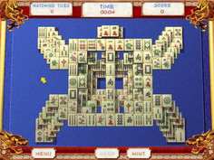 Mahjong Frenzy - Free Play & No Download