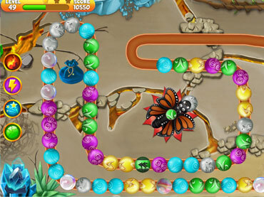 Bubble Shooter Games Online Free No Downloads - GameTop