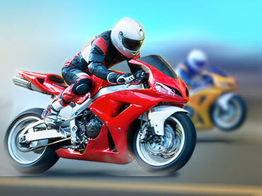 Motorcycle Racer  Play Now Online for Free 