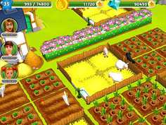 My Free Farm 2 jogo MMO gratuito