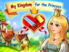 My Kingdom for the Princess IV > iPad, iPhone, Android, Mac & PC Game