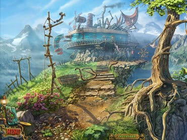 Hidden Object: The Island Pearls - Download