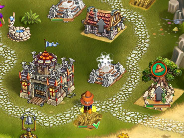 New Yankee: In King Arthurs Court 4