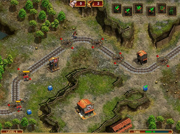 Strategy Games - GameTop