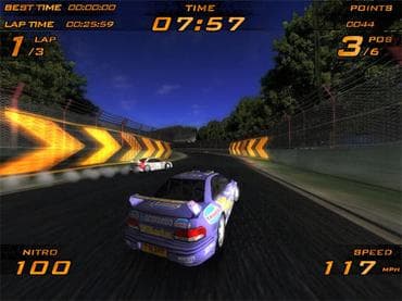 Racing Games - GameTop