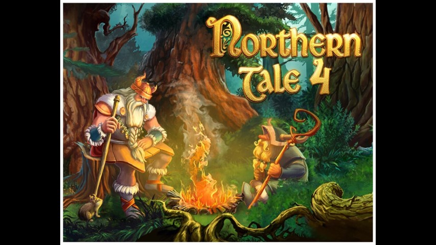 Northern Tale 4