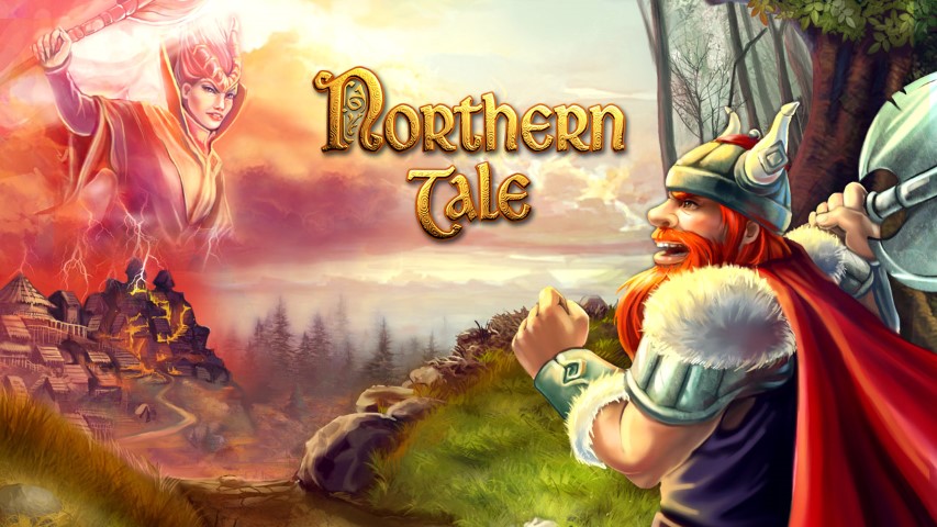 Northern Tale