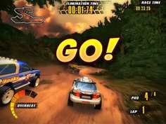 megaproracer - Multiplayer Online Browser Racing Game