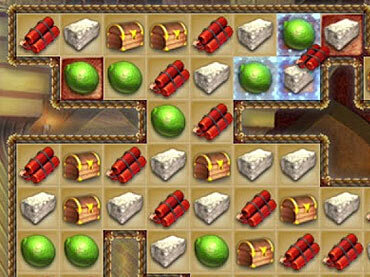 ROME PUZZLE jogo online gratuito em