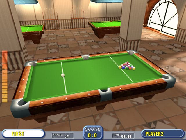 Real Pool - Download