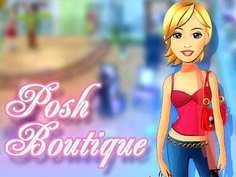 Posh Boutique Game Download and Play for Free GameTop