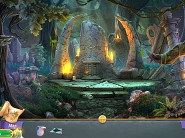 Hidden Object: The Island Pearls - Download