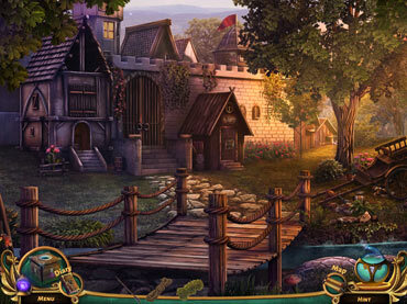 Free Hidden Object Games