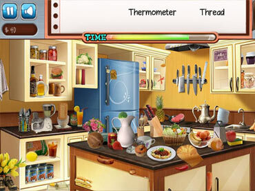 Cooking Games - GameTop