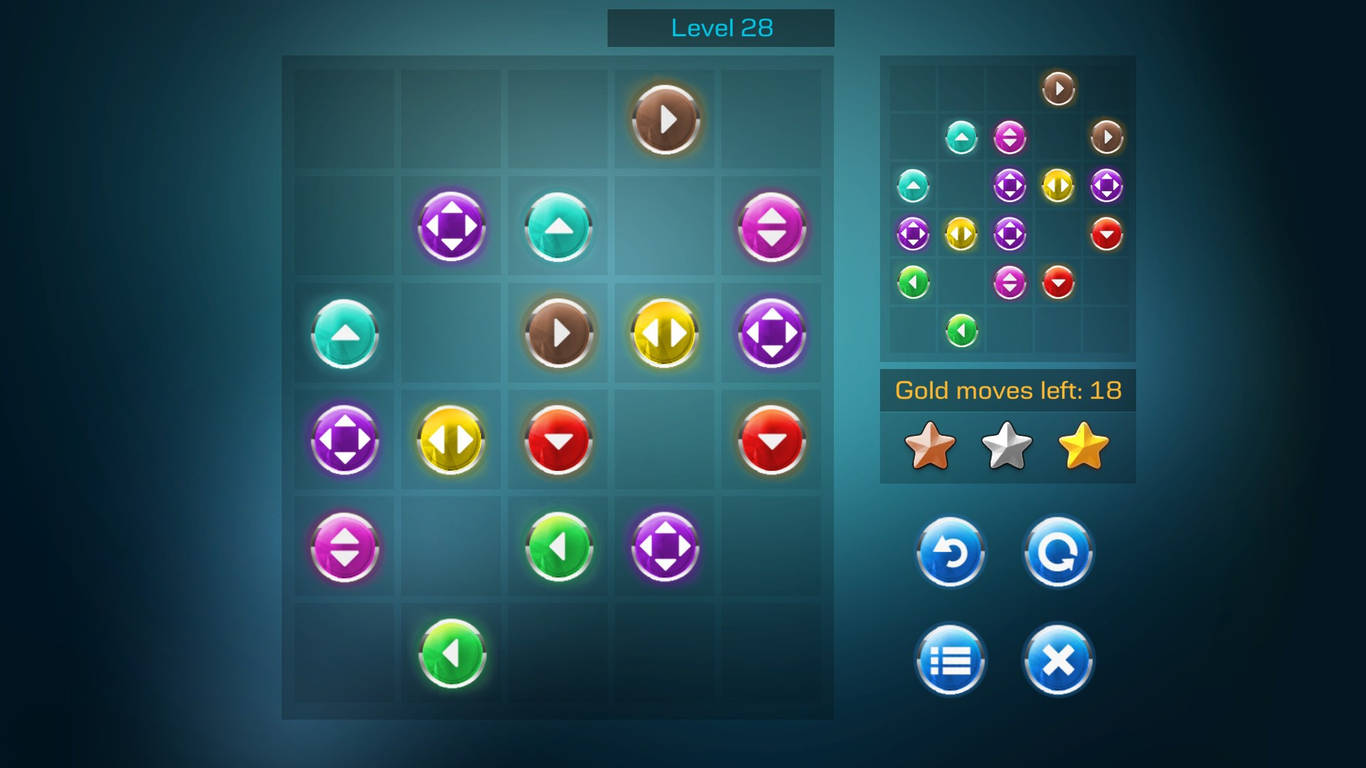 Runes video and screenshots gametop