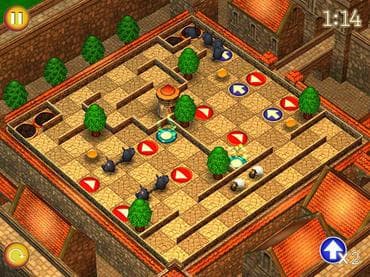 Best Puzzle Games for PC