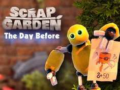 Scrap Garden - The Day Before on Steam