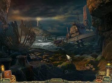 Sea Legends - Phantasmal Light