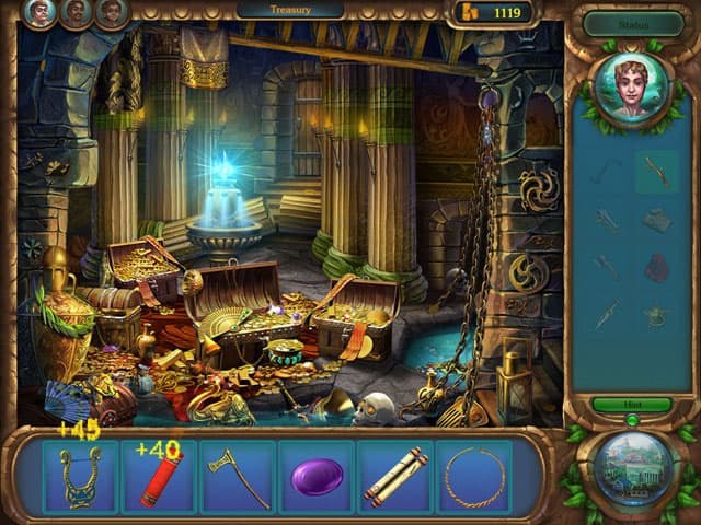 10 Best Hidden Object Adventure Games