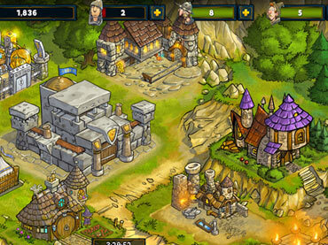 Play & Download The Best Free RPG Games For PC