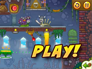 Platform Games - Play Online