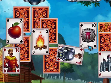 Solitaire: Call of Honor