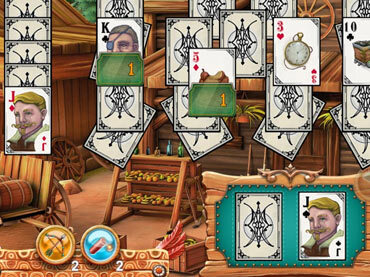 msn free games spider solitaire