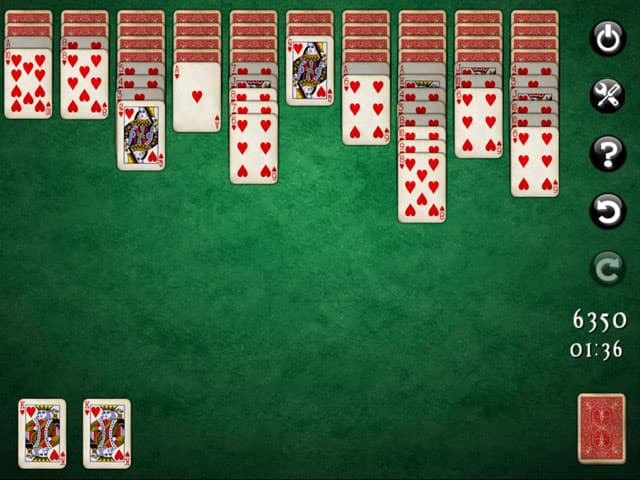 Best Spider Solitaire Download