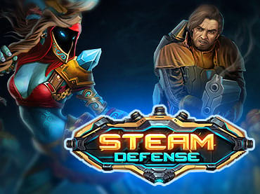 Tower Defense Games - GameTop