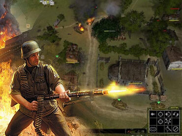 Call of War: 1942 - Play Game for Free - GameTop