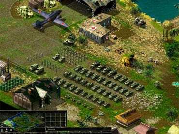 The best war games on PC