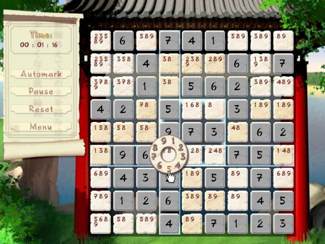 Baixar e jogar Sudoku.com - Sudoku Grátis no PC com MuMu Player