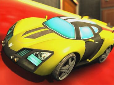 Toy Cars Online - Online Game - Play for Free