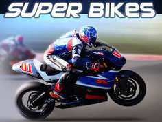 SUPER BIKE THE CHAMPION jogo online gratuito em