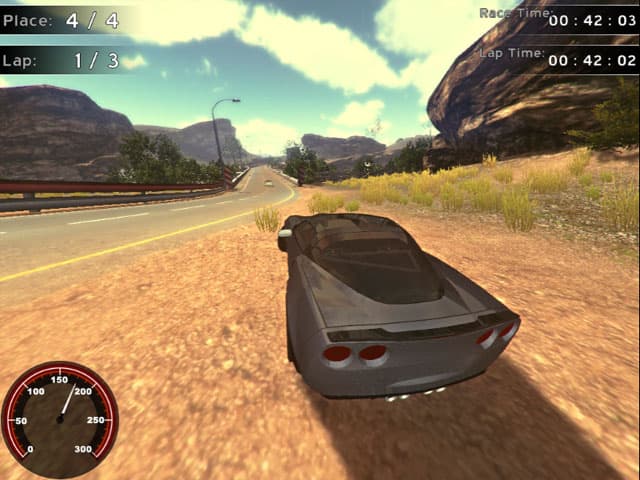 Police Supercars Racing - Play Game for Free - GameTop