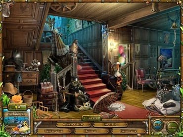 Hidden Object Games Offline : Adventure Puzzle APK for Android Download