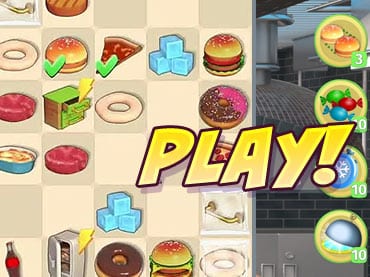 Restaurant Games - GameTop