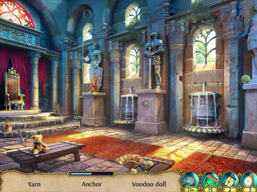 The Far Kingdoms: Hidden Magic