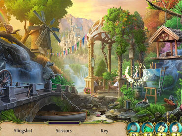 The Far Kingdoms: Hidden Magic