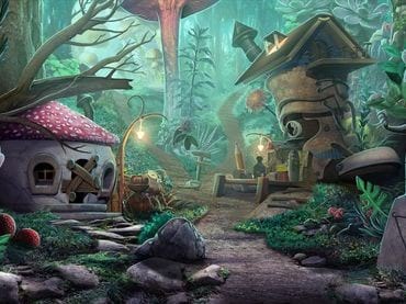 Hidden Object Games - Free Unlimited Games - GameTop