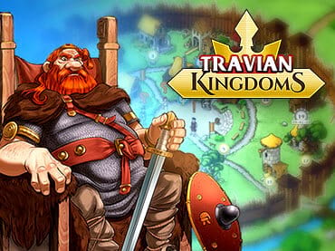 Travian Kingdoms