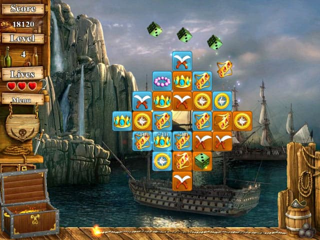 Treasure Island - Play Game for Free - GameTop