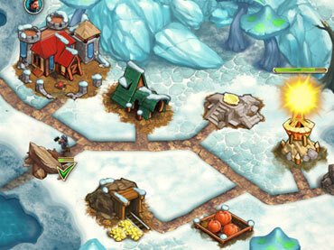 Fairy Island - Play Game for Free - GameTop