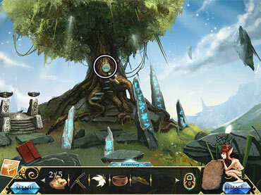 Witchcraft: Pandora's Box