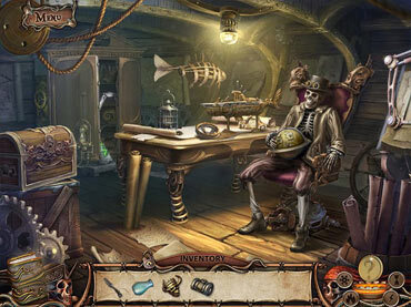 Hidden Object Games - Free Unlimited Games - GameTop