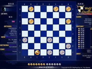 Chess Tempo - Jogo para Mac, Windows (PC), Linux - WebCatalog