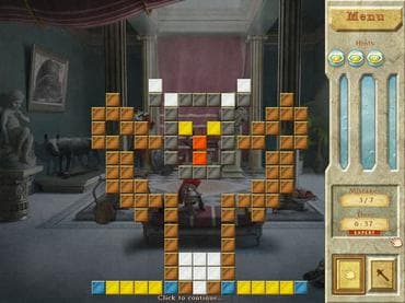 Baixe Logic Puzzles: Jogos de Lógica no PC com MEmu