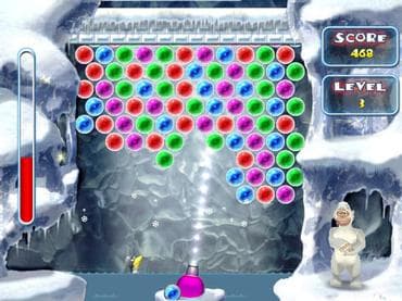 Bubble Shooter Games Online Free No Downloads - GameTop